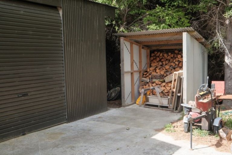 Photo of property in 74 Mount Lyford Forest Drive, Lyford, Waiau, 7395