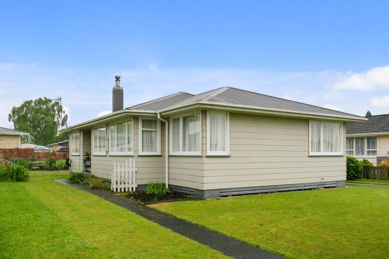 Photo of property in 44 Rata Street, Matamata, 3400