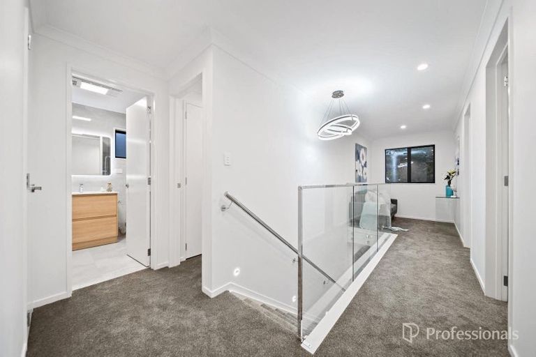 Photo of property in 29a Hywell Place, Manurewa, Auckland, 2102