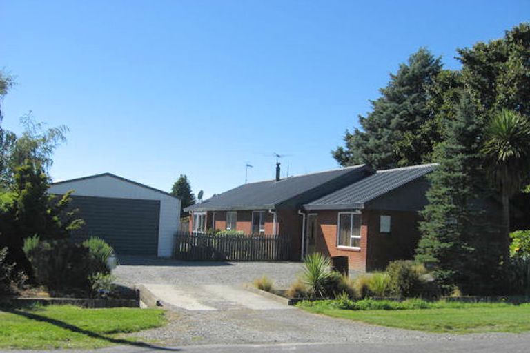 Photo of property in 152 Forest Drive, Methven, 7730