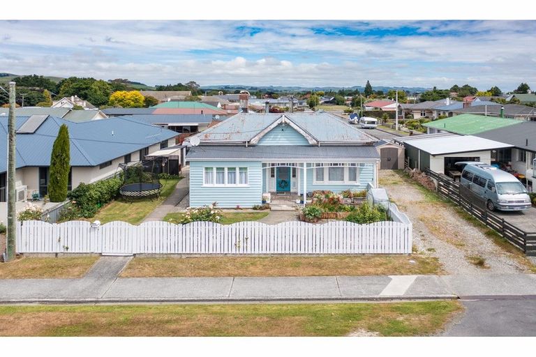 Photo of property in 6 Onslow Street, Gore, 9710