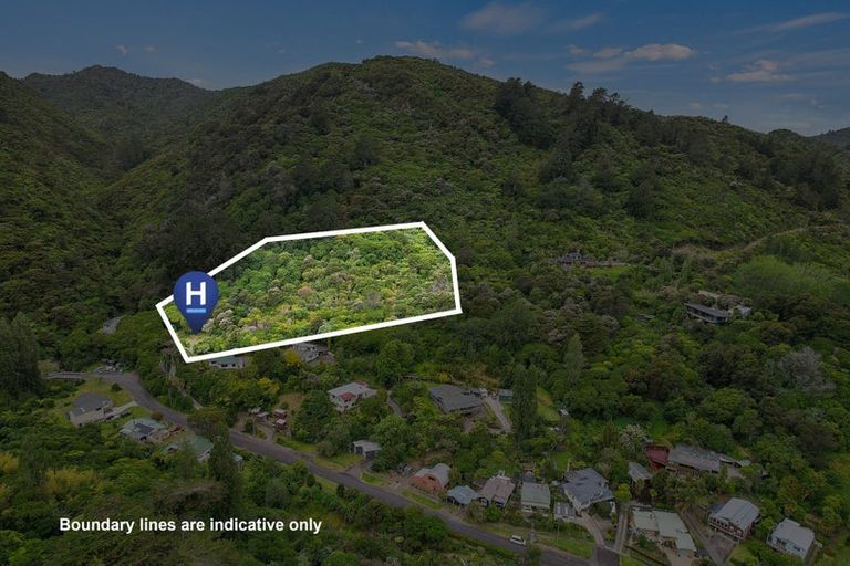 Photo of property in 406 Karaka Road, Thames, 3500