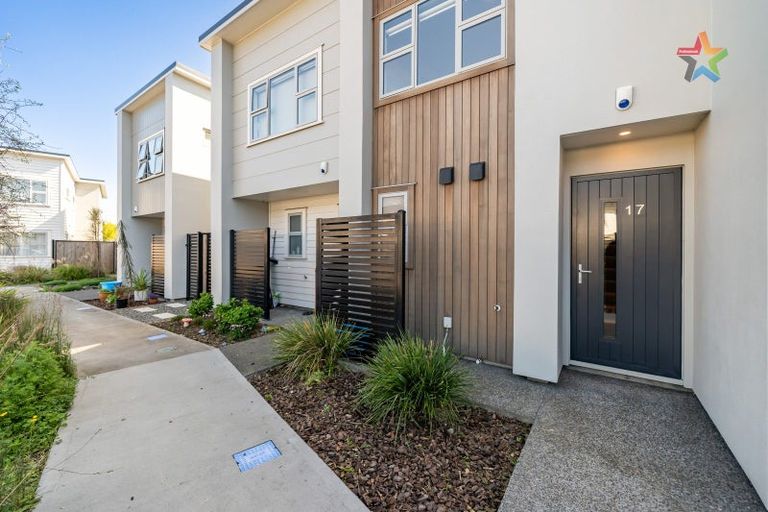 Photo of property in 17 Mcgrath Way, Taita, Lower Hutt, 5011