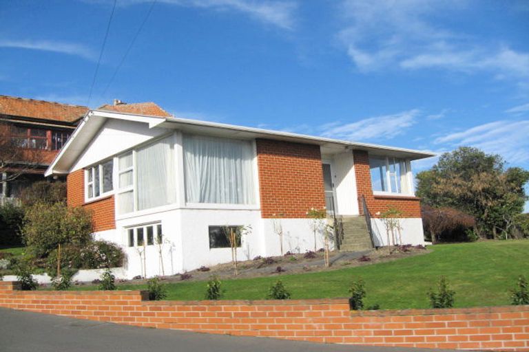 Photo of property in 18 Kinvig Street, Andersons Bay, Dunedin, 9013