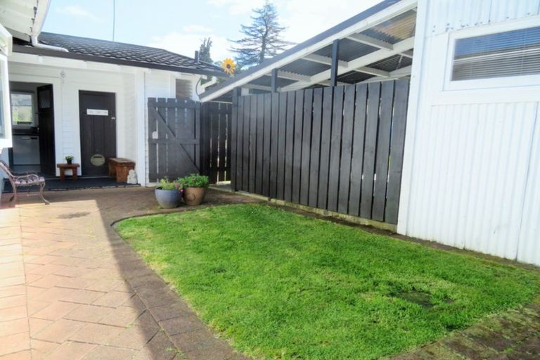 Photo of property in 4 Massey Street, Te Kuiti, 3910