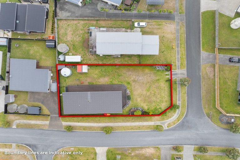 Photo of property in 1 Spinifex Road, Mangawhai Heads, Mangawhai, 0505