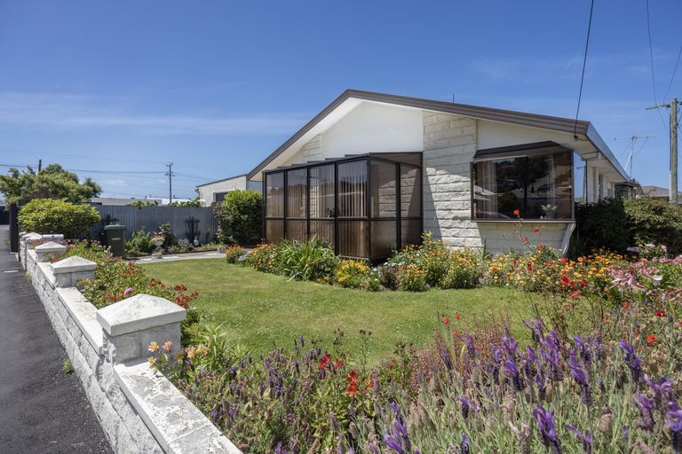 Photo of property in 43 Clyde Street, Oamaru North, Oamaru, 9400