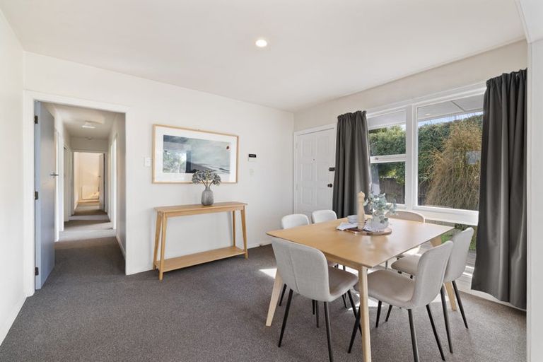 Photo of property in 2 Cavendish Road, Casebrook, Christchurch, 8051