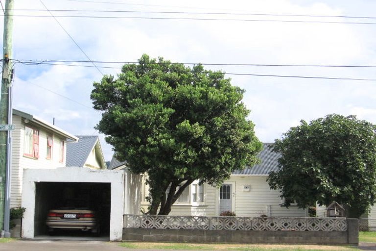 Photo of property in 49 Hobart Street, Miramar, Wellington, 6022