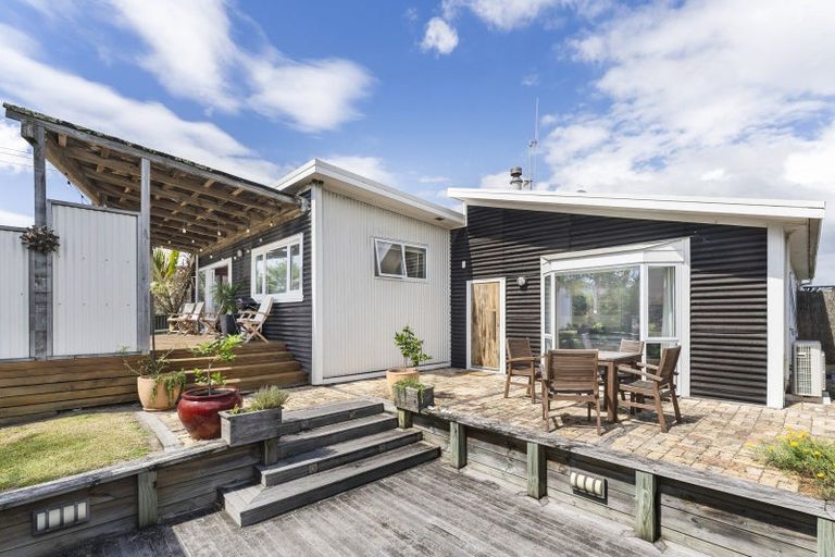Photo of property in 248 Oceanbeach Road, Mount Maunganui, 3116