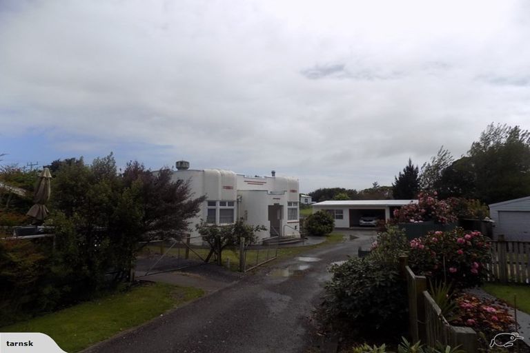 Photo of property in 3 Lena Place, Foxton, 4814