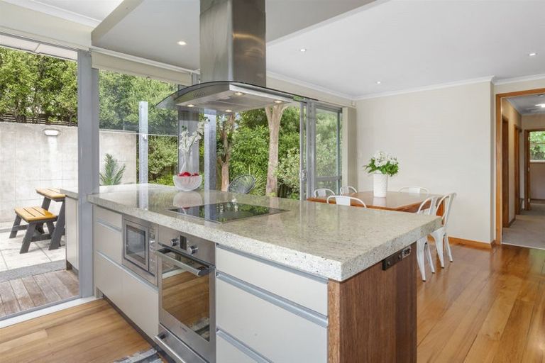 Photo of property in 28 Mysore Street, Khandallah, Wellington, 6035