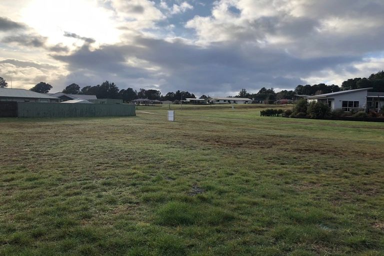 Photo of property in 3 Wai Matangi Place, Motuoapa, Turangi, 3382