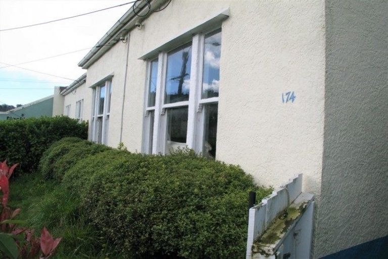 Photo of property in 174 North Road, North East Valley, Dunedin, 9010