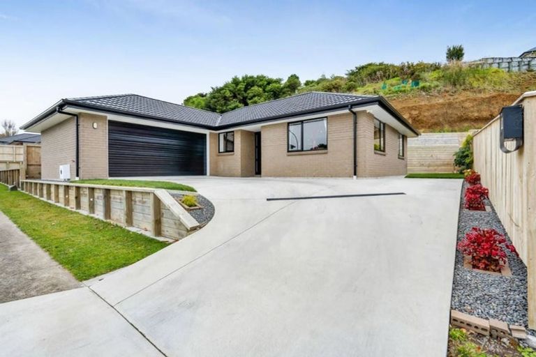 Photo of property in 51 Magnolia Drive, Westown, New Plymouth, 4310