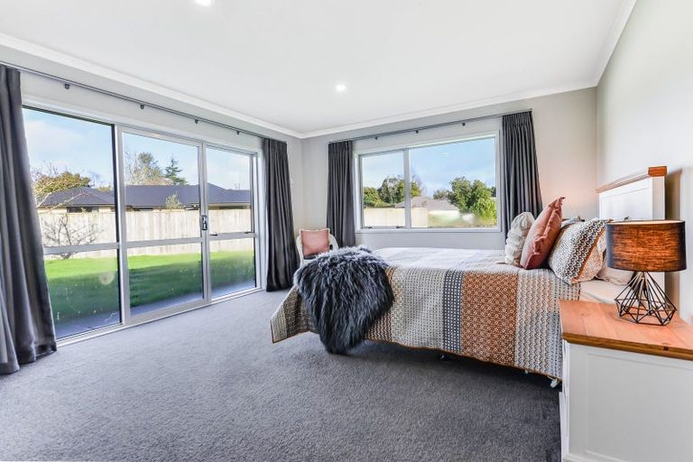 Photo of property in 12 Law Crescent, Horotiu, Hamilton, 3288