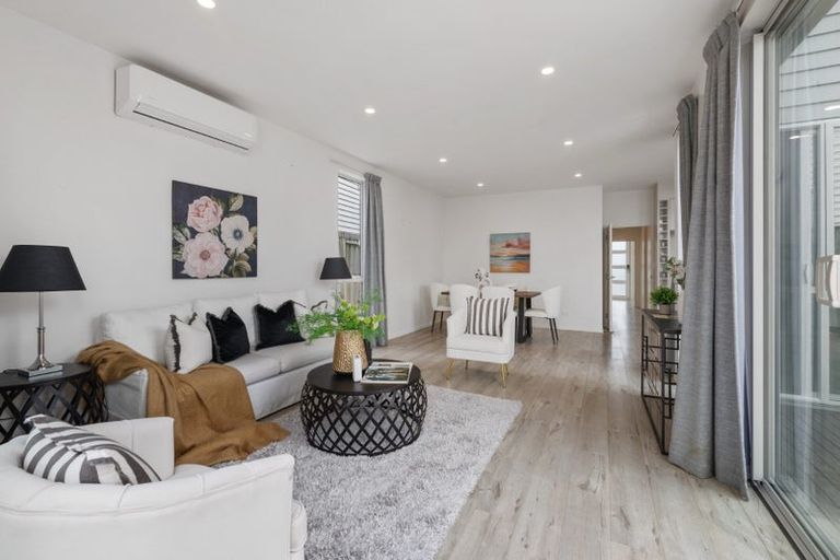 Photo of property in 64 Craigs Way, Hobsonville, Auckland, 0616