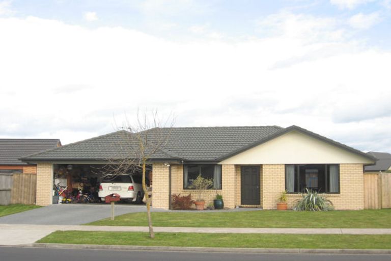 Photo of property in 41 Wentworth Drive, Rototuna North, Hamilton, 3210