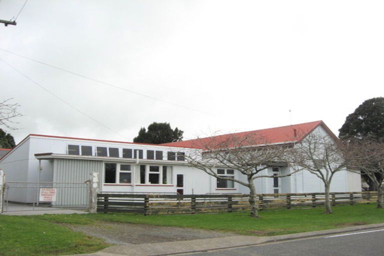 Photo of property in 540 Richmond Road, Lepperton, New Plymouth, 4373