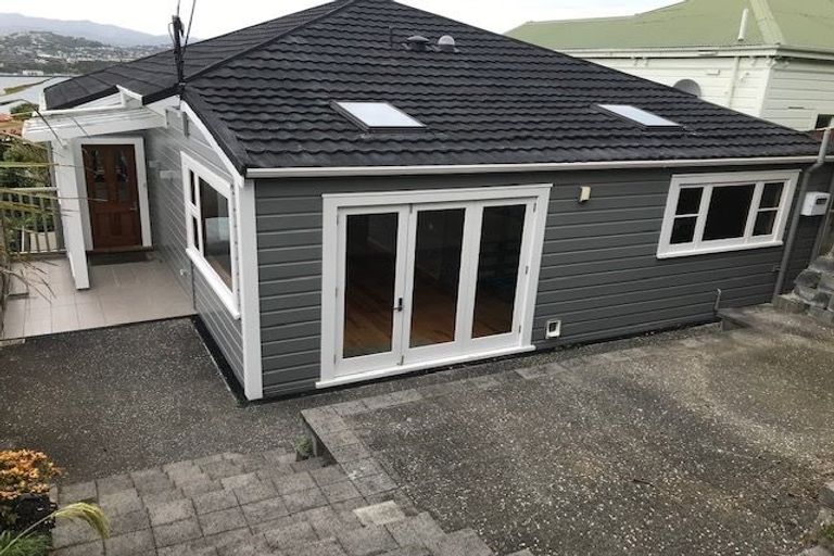 Photo of property in 37 Matai Road, Hataitai, Wellington, 6021