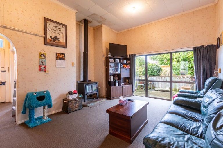Photo of property in 18 Rawhiti Street, Dannevirke, 4930