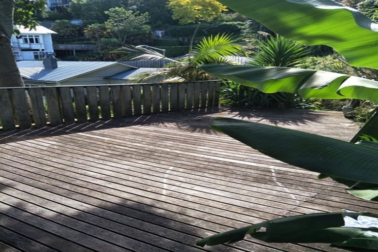 Photo of property in 23 Brewster Street, Bluff Hill, Napier, 4110