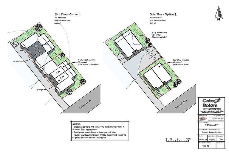 Photo of property in 7 Desmond Place, Otara, Auckland, 2023