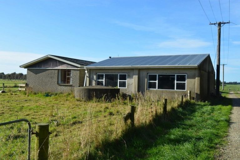 Photo of property in 226 Mokotua Road, Mokotua, Invercargill, 9871