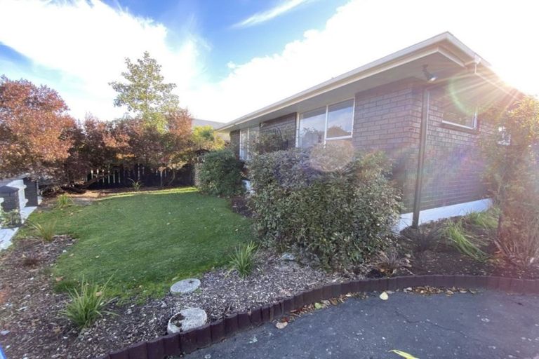 Photo of property in 55 Kinmont Crescent, Kinmont Park, Mosgiel, 9024