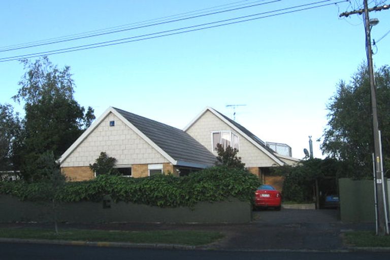 Photo of property in 29 Allum Street, Kohimarama, Auckland, 1071