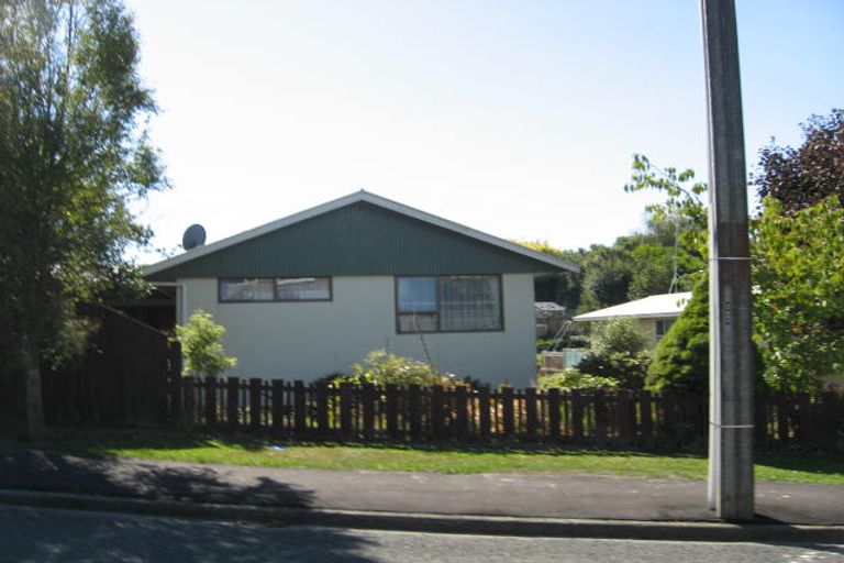 Photo of property in 12 Matai Crescent, Highfield, Timaru, 7910