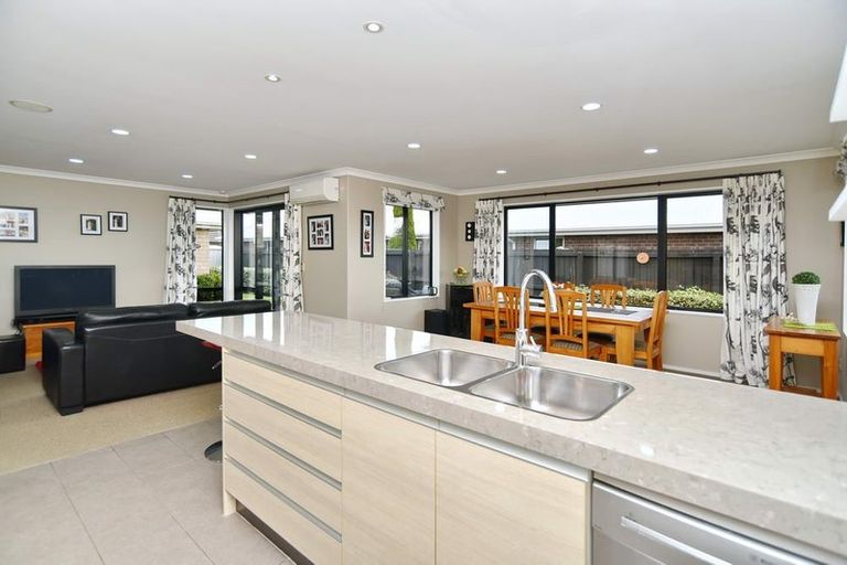 Photo of property in 10 Sovereign Boulevard, Kaiapoi, 7630