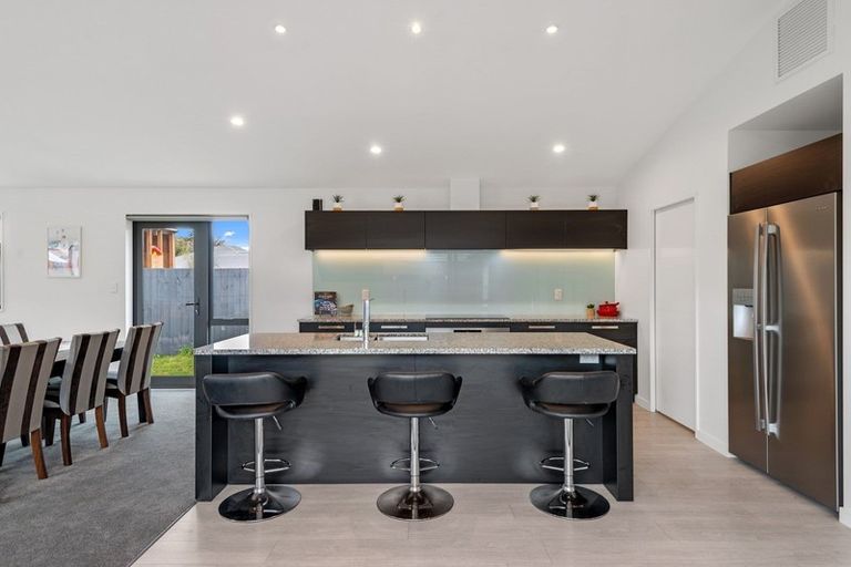 Photo of property in 5 Walter Place, Kirwee, Darfield, 7571