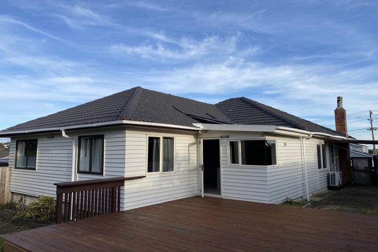 Photo of property in 22 Northboro Road, Hauraki, Auckland, 0622