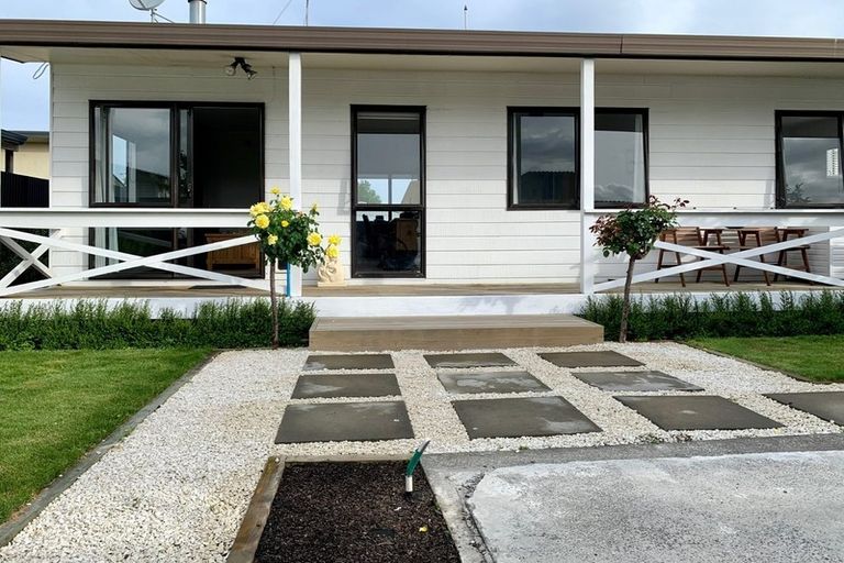 Photo of property in 610a Buller Street, Akina, Hastings, 4122