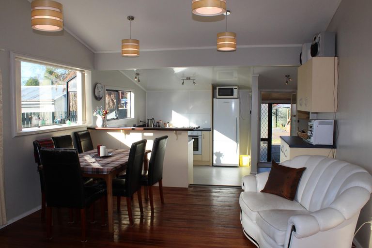 Photo of property in 8 Rangatira Drive, Mangakino, 3421