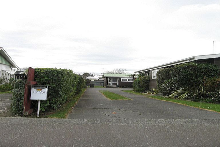 Photo of property in 129a Ferguson Street, West End, Palmerston North, 4412