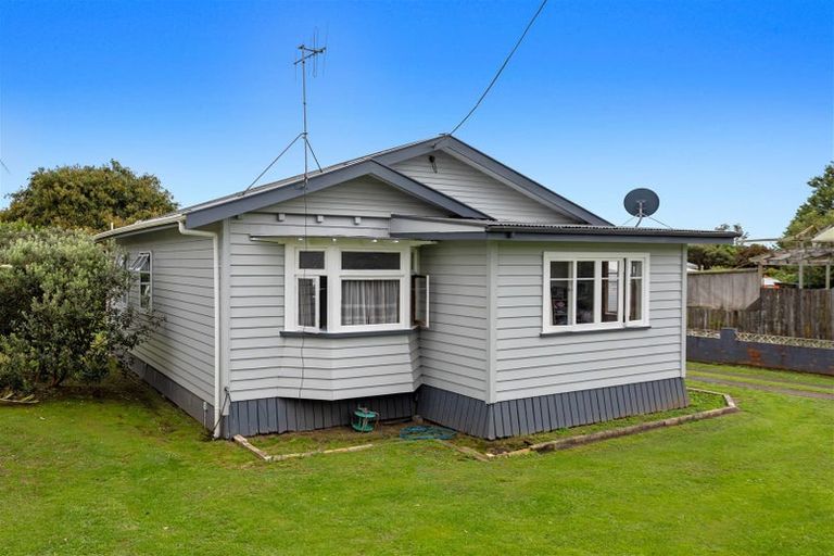 Photo of property in 106 Woodlands Road, Opotiki, 3122