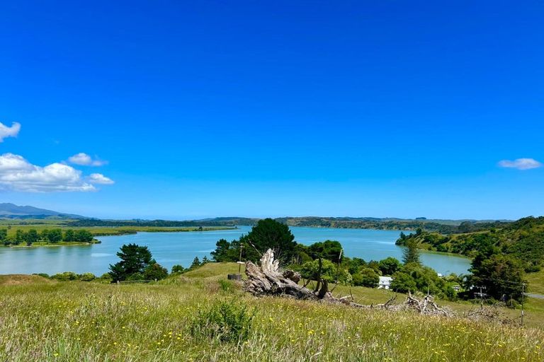 Photo of property in 462 Ohautira Road, Raglan, 3295