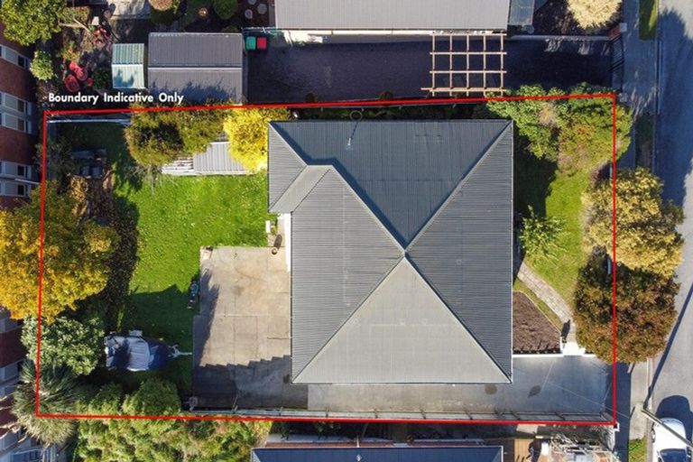 Photo of property in 19 Wallace Street, Kensington, Timaru, 7910