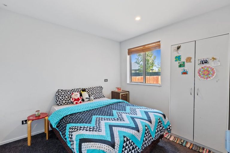 Photo of property in 15 Bendrose Crescent, Wigram, Christchurch, 8025