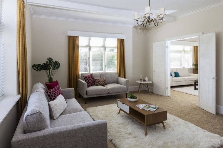 Photo of property in 22 Normans Road, Strowan, Christchurch, 8052