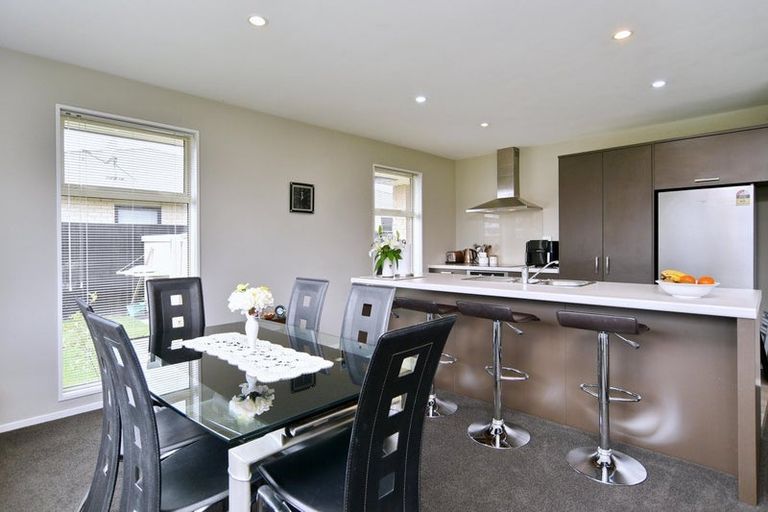 Photo of property in 6 Wisteria Lane, Rangiora, 7400