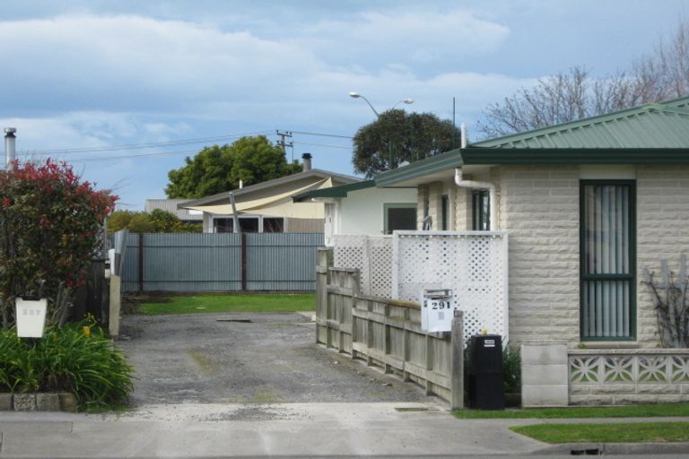 Photo of property in 291a Taradale Road, Pirimai, Napier, 4112