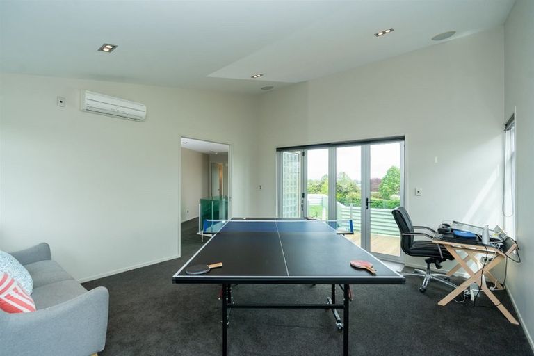 Photo of property in 42 Ryvington Lane, Tamahere, Hamilton, 3283