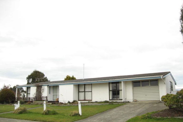 Photo of property in 57 Dundee Street, Strathern, Invercargill, 9812