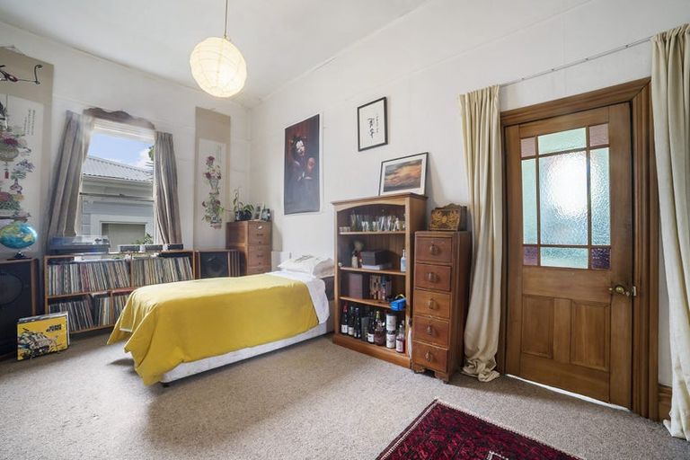 Photo of property in 7 Fairview Crescent, Kelburn, Wellington, 6012