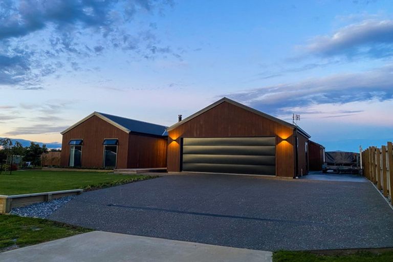 Photo of property in 9 Windle Road, Motupipi, 7110