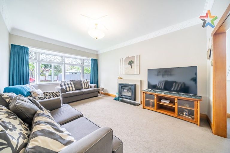 Photo of property in 34 Kiwi Street, Alicetown, Lower Hutt, 5010