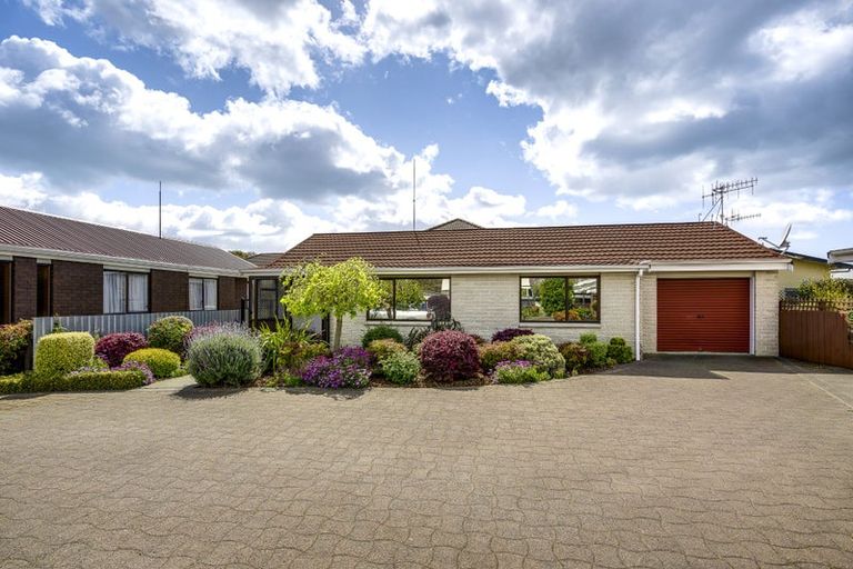Photo of property in 4/35 Georges Drive, Napier South, Napier, 4110